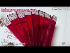 Urinal Partition Plastic Divider Sheet Exterior Acrylic Panels Schramvast