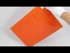 Acrylplaat voor kassen Polycarbonaat gegolfde acrylpanelen 2,8-15 mm